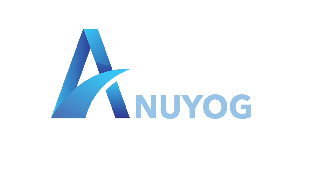 Anuyog Financial Services